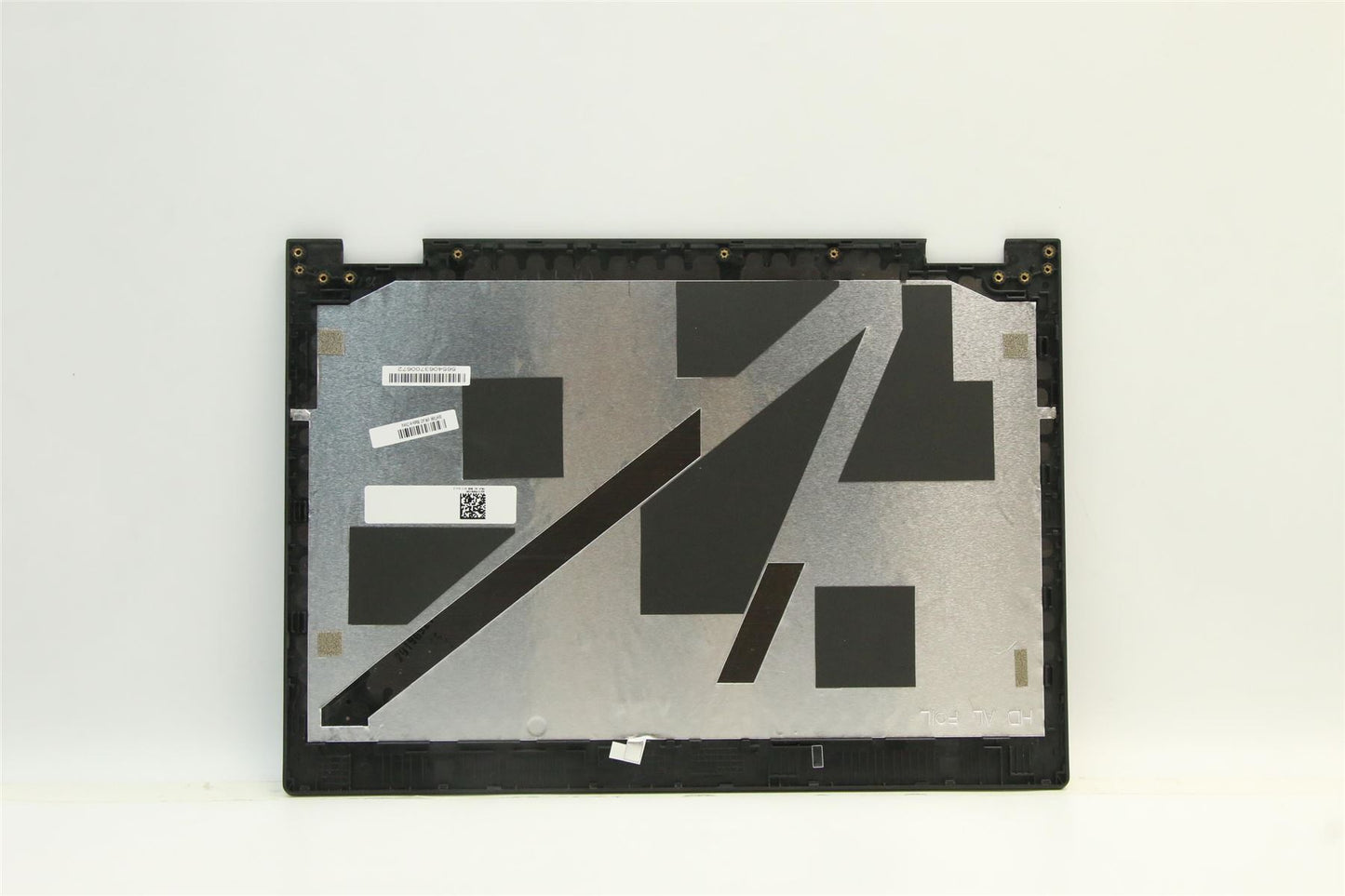 Lenovo Yoga 260 LCD Cover Rear Back Housing Black 00HT496