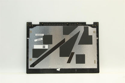 Lenovo Yoga 260 LCD Cover Rear Back Housing Black 00HT496