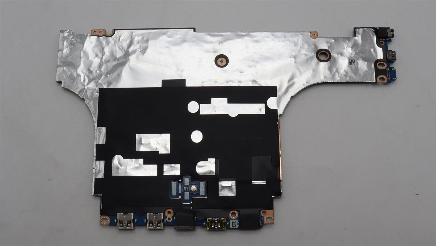 Lenovo LOQ 16IRH8 LOQ 15IRH8 Motherboard Mainboard DIS INTELI713620H 5B21L28175