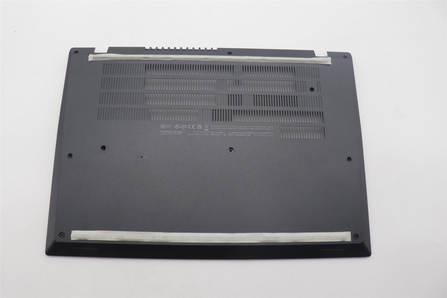 Lenovo FRU D COVER ASM Plastic WWAN COOK 5CB1M21534