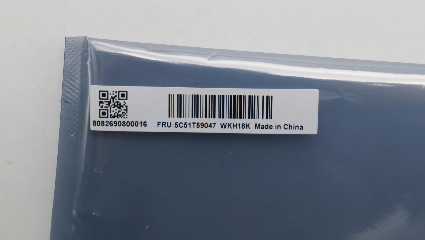 Lenovo CARDPOP C Yoga27 PTL scalar Board 5C51T59047