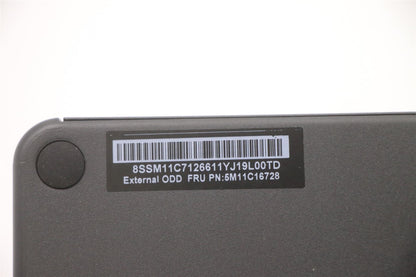 Lenovo MECH_ASM External ODD,A560,24,B 5M11C16728