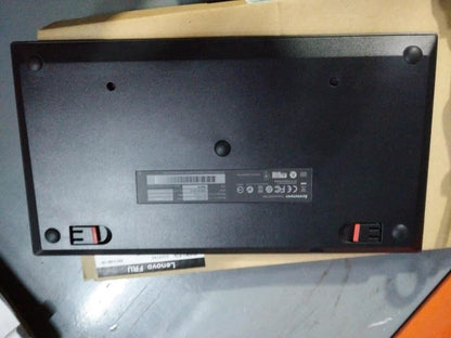 Lenovo Swedish/Finn Keyboard 03X8742
