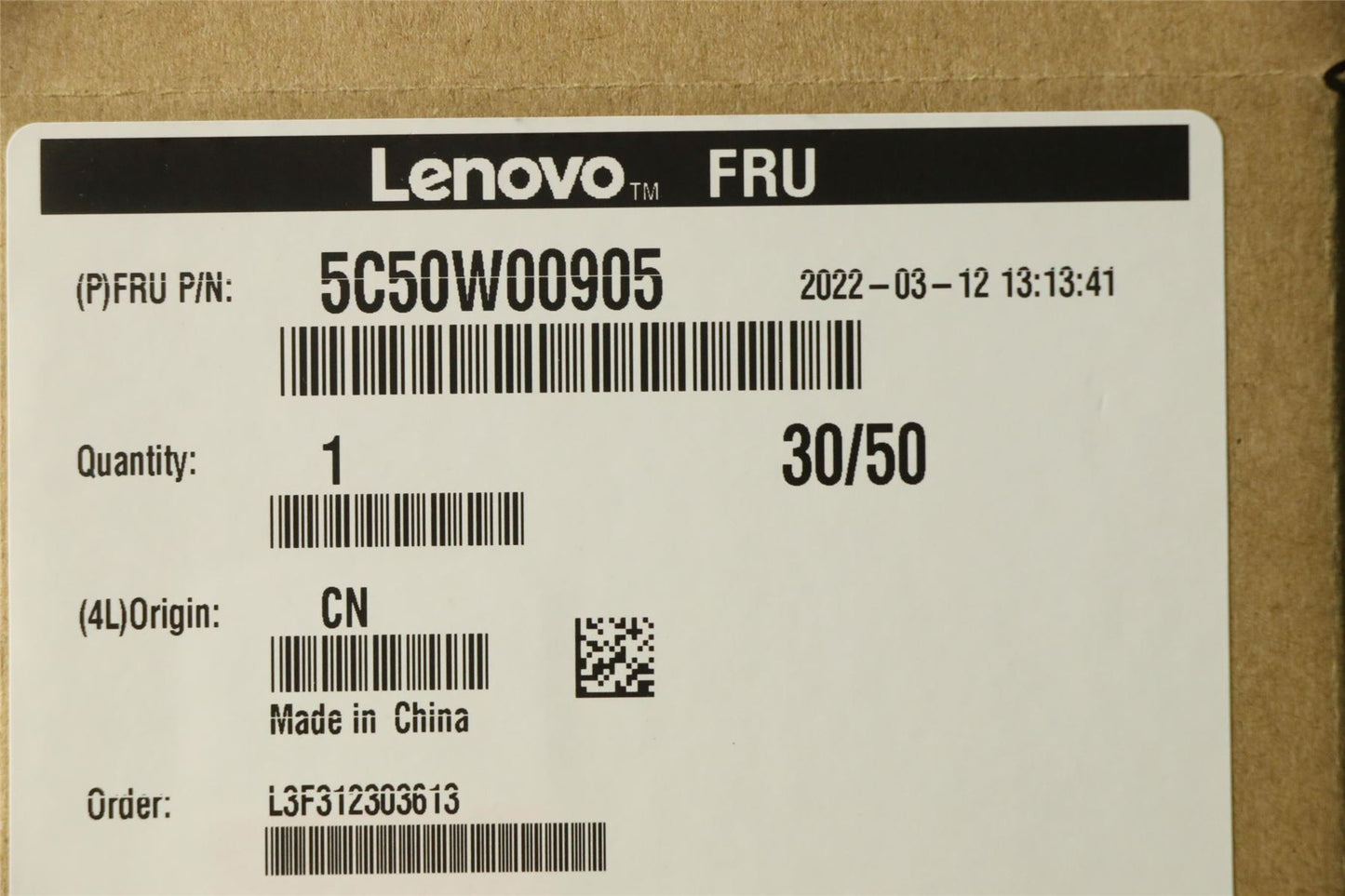 Lenovo ThinkCentre M70q 3 M70q 4 M80q 3 M90q 4 HDMI Card Board Port 5C50W00905