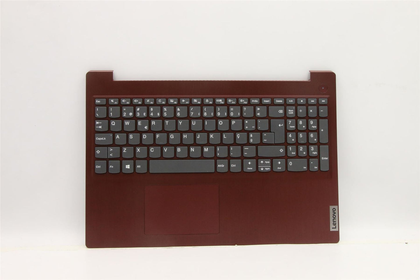 Lenovo Upper Case ASM_POR L81W1NFPREDLIPC 5CB1D03726