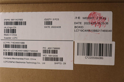 Lenovo ThinkPad T14s Gen 2 Keyboard Palmrest Top Cover Arabic Grey 5M11A37800