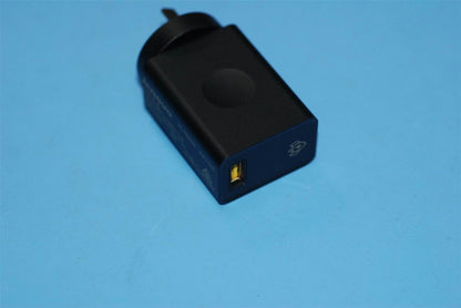 Lenovo 10W&22W smart black AU SC-06 10W 22W AC Charger Adapter 5A19A6N06U