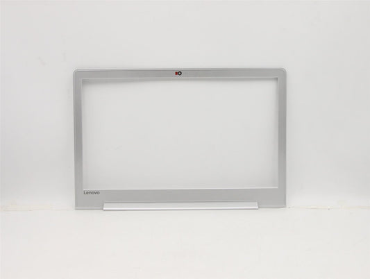 Lenovo IdeaPad 310S-15IKB Bezel front trim frame Cover Silver 5B30M43987