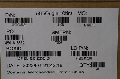 Lenovo Thermalpad L 82TL charge 5P20S37651