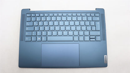 Lenovo Upper Case ASM_GERH82Y8TT PS 5CB1L80158