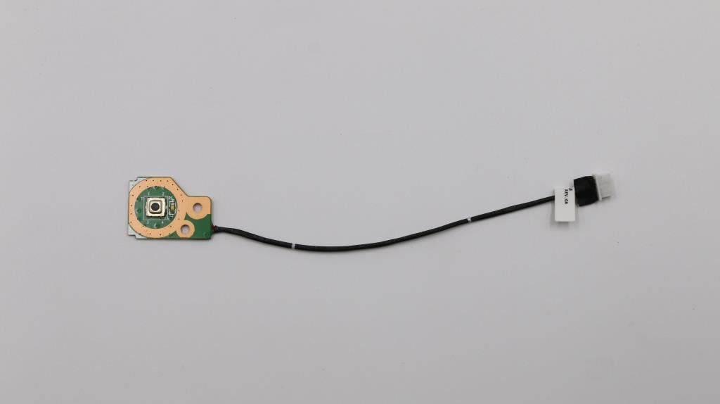 Lenovo ThinkPad P52 P53 Power Cable Button Cable 01HY798