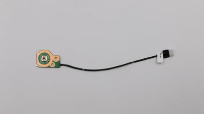 Lenovo ThinkPad P52 P53 Power Cable Button Cable 01HY798