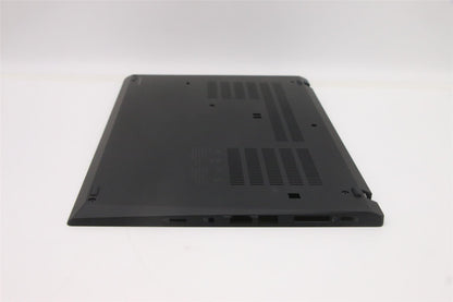 Lenovo ThinkPad T14 2 Base inférieure Cache inférieur Noir 5CB1E28102
