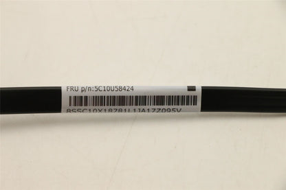 Lenovo ThinkStation M90t 3 P330 2nd SATA Power Cable HDD Dual 520mm 5C10U58424