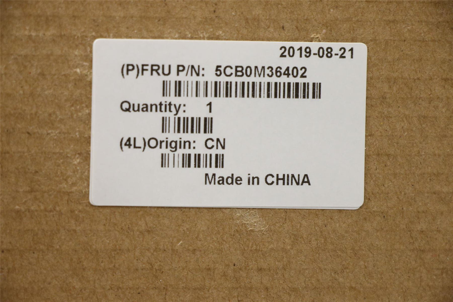 Lenovo Flex 310-11IAP 4-1130 Hinge Cap Strip Trim Cover Black 5CB0M36402