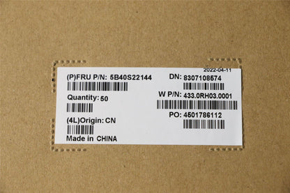 Lenovo FP Bracket W 82R9 5B40S22144