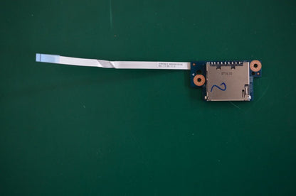 Lenovo G500 G505 G510 Card Reader Board 90002797