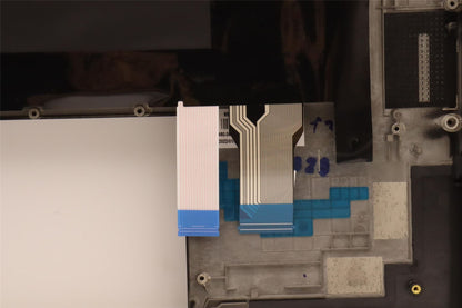 Lenovo WW C-Cvr+HBW KB ASM,CHY 5M11D12175