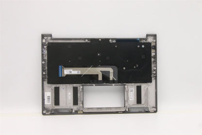 Lenovo ThinkBook 13x ITG Palmrest Cover Touchpad Keyboard Portuguese 5CB1D66576