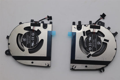Lenovo thermal_Fan H 83D2 L_R_HY 5F10S14142