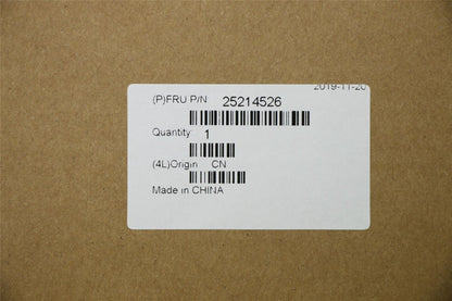 Lenovo JP-T5G1-CCY-BlackeyBlackFrame-KBD Japanese Keyboard 25214526