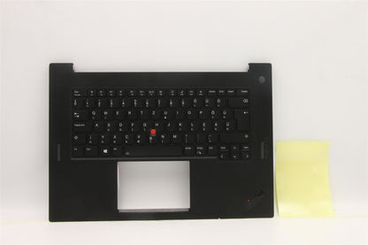 Lenovo WW C-Cvr+HUN KB ASM,CHY 5M11D12179