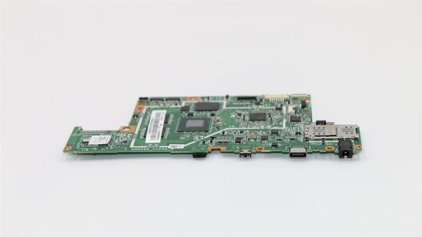 Lenovo MB B80XFZ83504G32GEMMCW1X1 WIN 5B20N38175