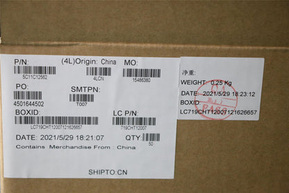 Lenovo Chromebook 500e Gen 3 H-Conn Cable 5C11C12562