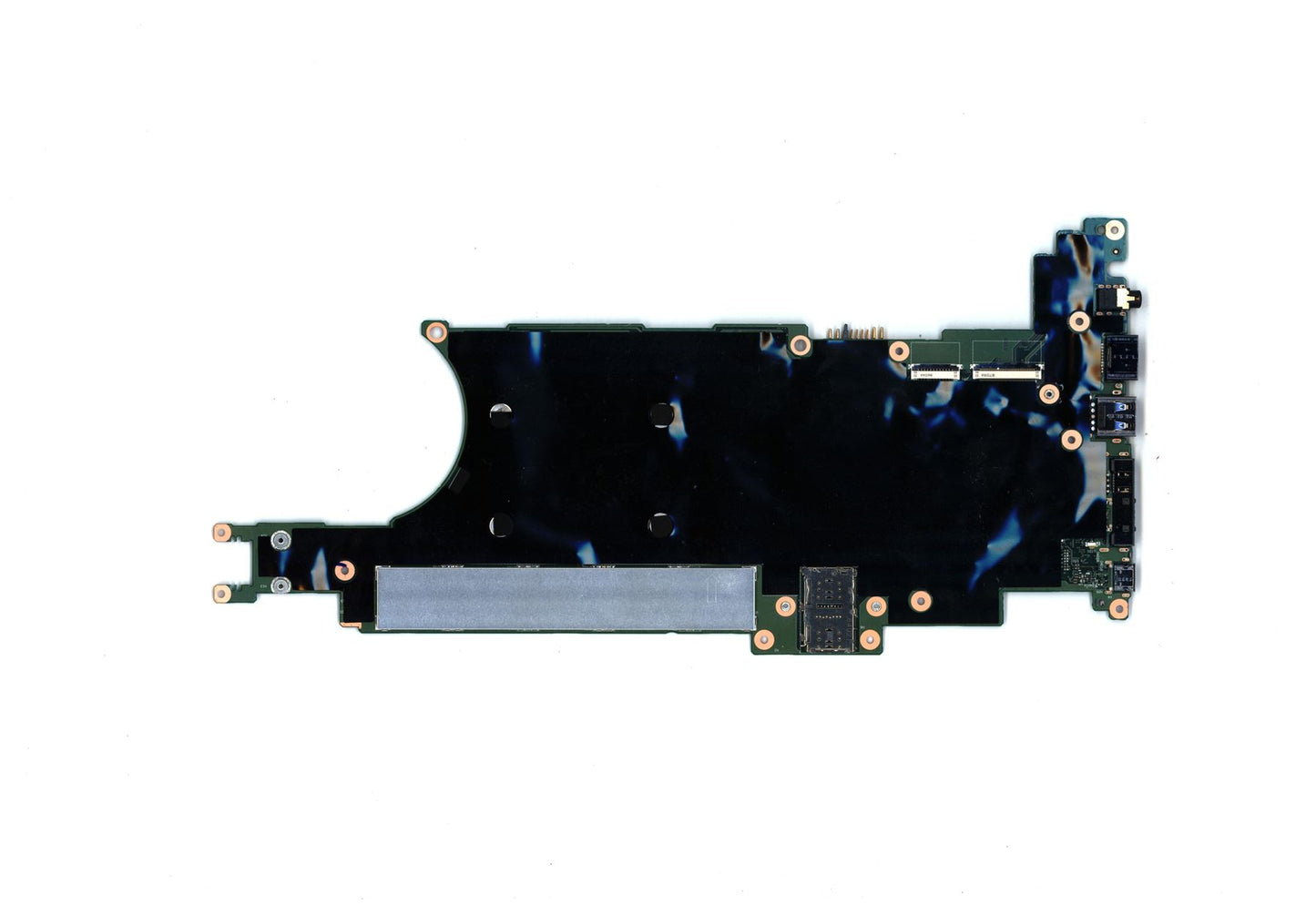 Lenovo ThinkPad A285 Motherboard Mainboard UMA AMD Ryzen 3 2300UP 8GB 02DL700