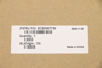 Lenovo IdeaPad 330S-14IKB 330S-14AST Palmrest Cover Keyboard Czech 5CB0R07750