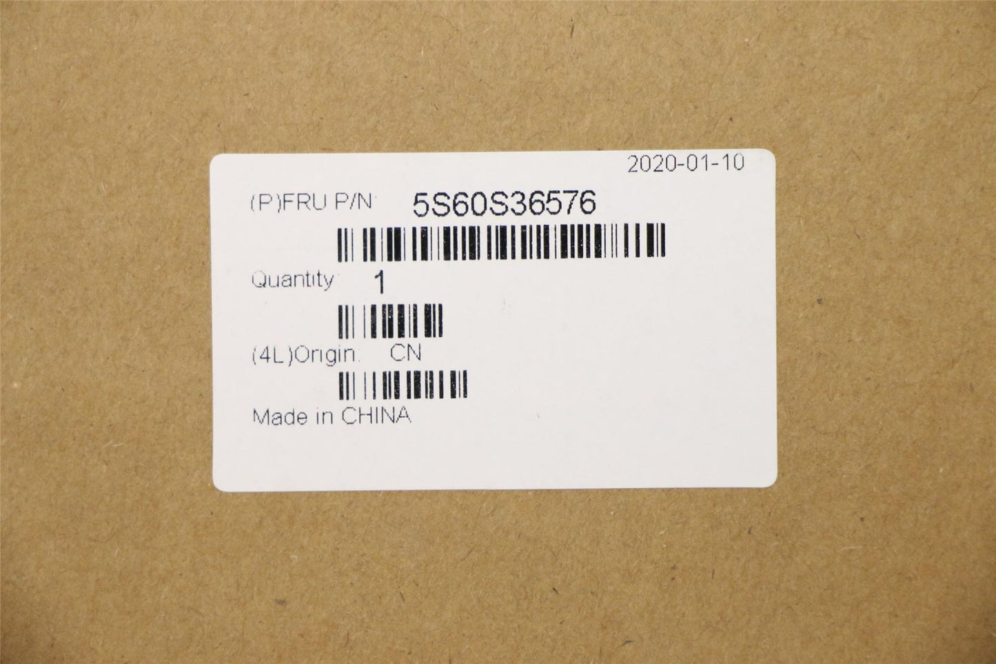 Lenovo SHIELD MB EMI SHIELDING L 81Q9 5S60S36576
