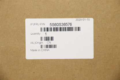 Lenovo SHIELD MB EMI SHIELDING L 81Q9 5S60S36576