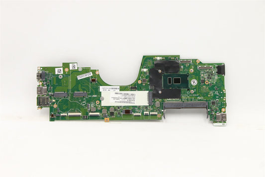 Lenovo ThinkPad 370 Motherboard Mainboard UMA intelI77600U 01HY336