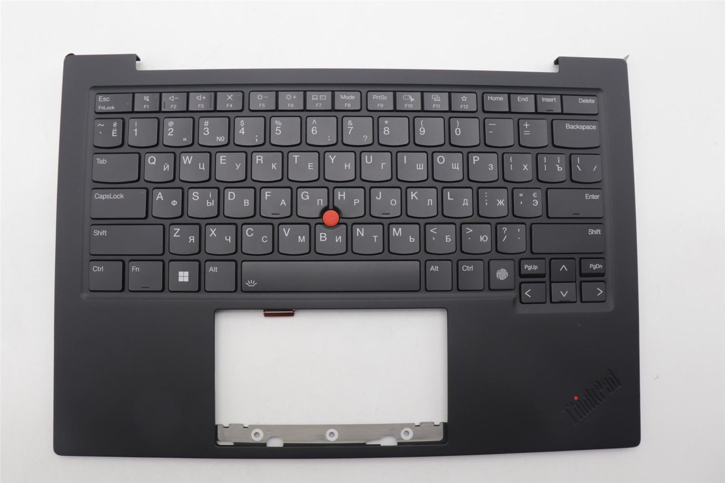 Lenovo MECH_ASM GRP_KBD_BZL_UKR_WW_DB_LTN 5M11N61227