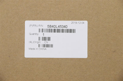 Lenovo HDD Bracket C 80SJ 5B40L45340