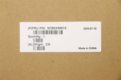 Lenovo Flex 3-11IGL05 Palmrest Cover Touchpad Keyboard Grey 5CB0X56515