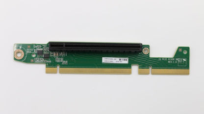 Lenovo ThinkSerRSC_1ux16_v1.0 x1 x16 Board 00FC737