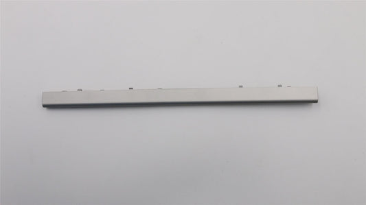 Lenovo IdeaPad S340-15IWL Touch Hinge Cap Strip Trim Cover Grey 5CB0S18624