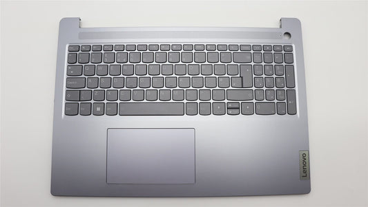 Lenovo COVER UpperCaseASM_UKE L83ENFPAGBL 5CB1M48220