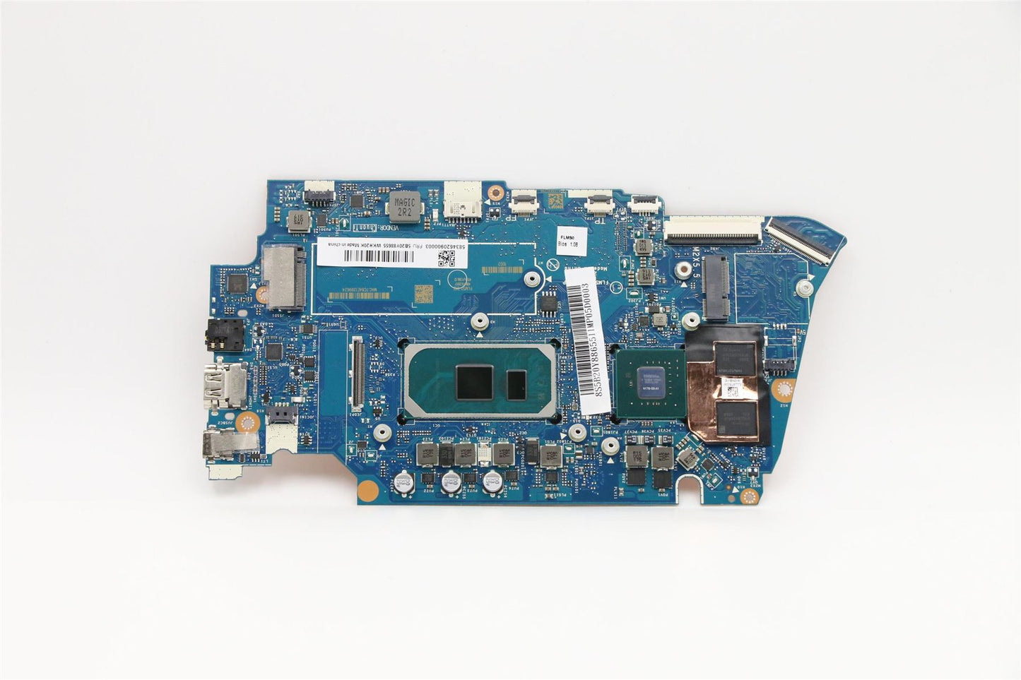 Lenovo MB C81YH NOK I51035G1_G3 16GDIS 5B20Y88655