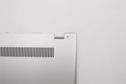 Lenovo Yoga 720-12IKB Bottom Base Lower Cover Silver 5CB0Q12230