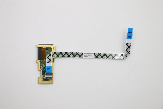 Lenovo FINGER_PRT FINGER_PRT C 80VB BK W/Cable 5F30M32932