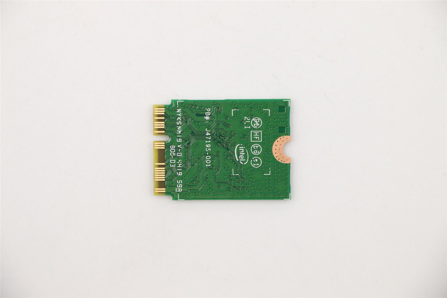 Lenovo 01AX770 WIRELESS Wireless,CMB,IN,9560 vPro BR