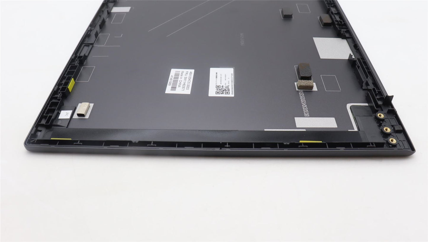 Lenovo MECH_ASM FR MECH_ASM A COVER CS 2.4T BK 5M11H62871