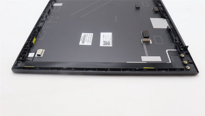 Lenovo MECH_ASM FR MECH_ASM A COVER CS 2.4T BK 5M11H62871