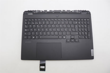Lenovo Upper Case ASM_SPA L 83DEWH 5CB1M64877