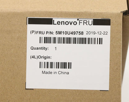 Lenovo MECH_ASM Front Fan kit for Google 5M10U49758
