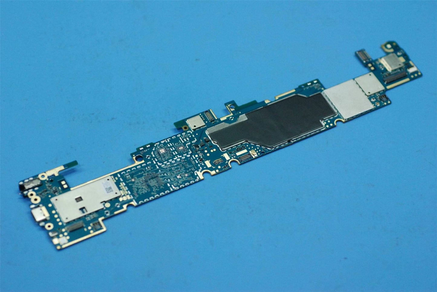 Lenovo Tab P10 / Smart Tab P10 Tablet (TB-X705F, TB-X705L) Motherboard Mainboard 5B28C13535
