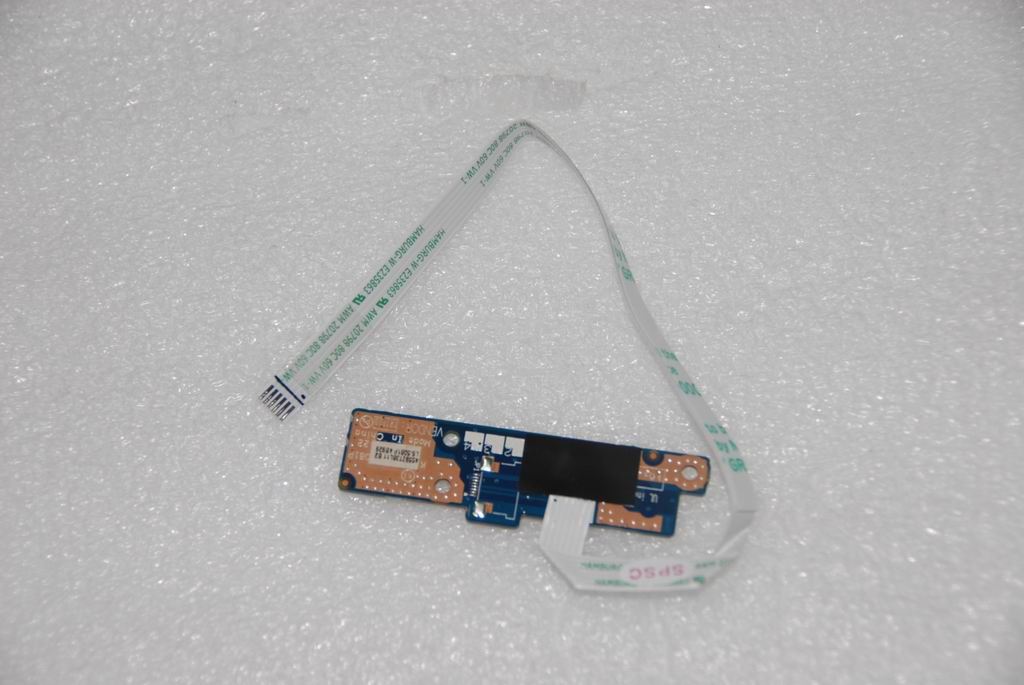 Lenovo KIWA7 W/FFC Power FFC Board 31038399