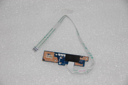 Lenovo KIWA7 W/FFC Power FFC Board 31038399